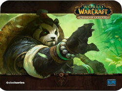 World of Warcraft Mouse Pad